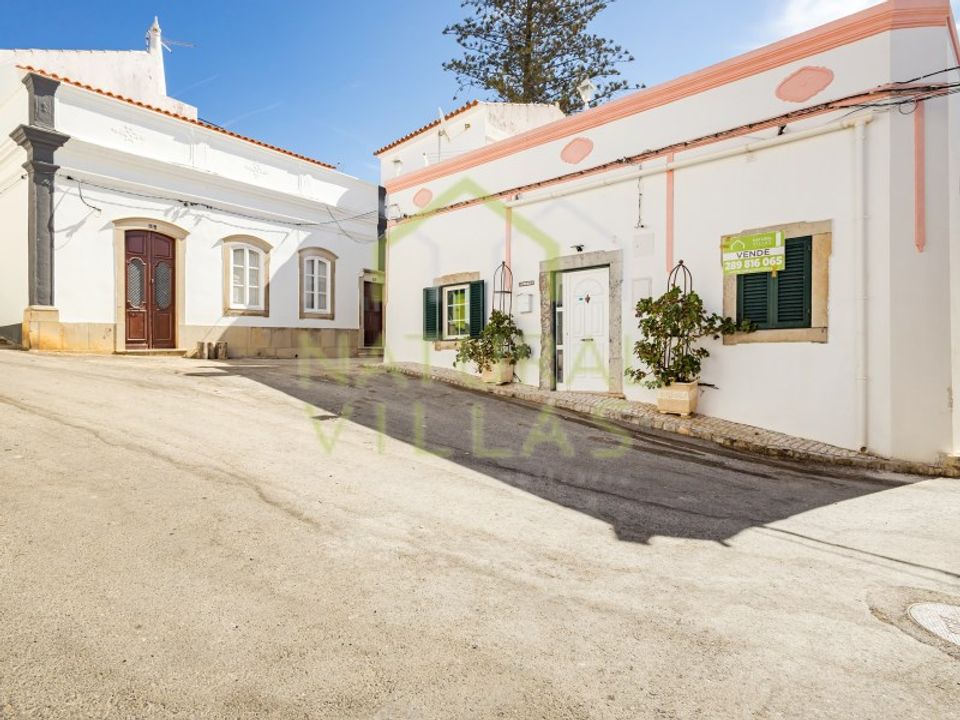 Villa i Estoi, Faro - foto 1