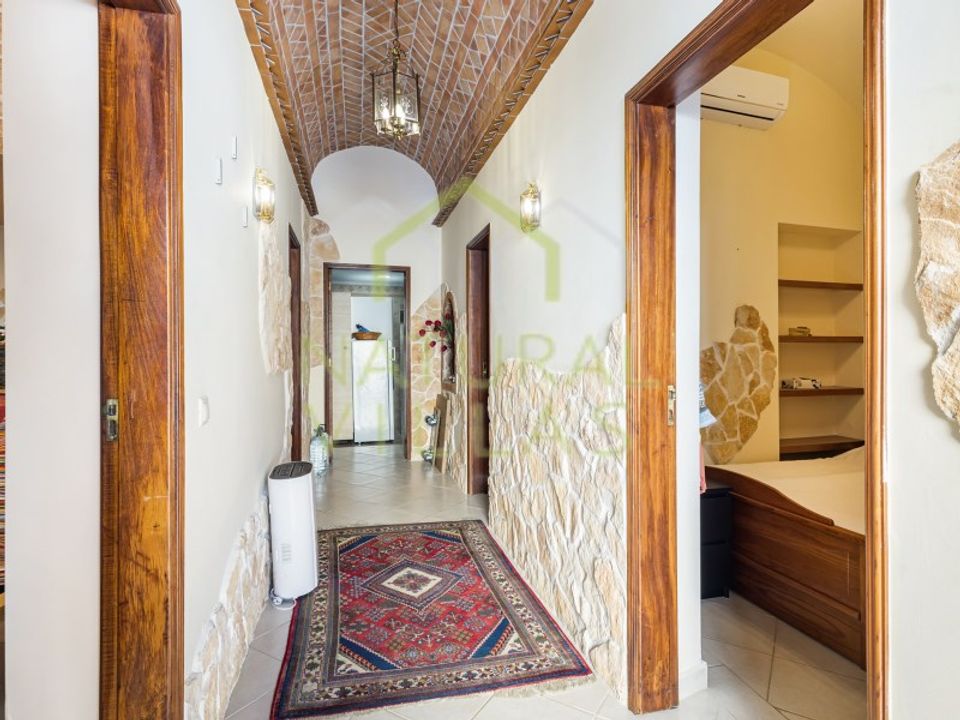 Villa i Estoi, Faro - foto 2