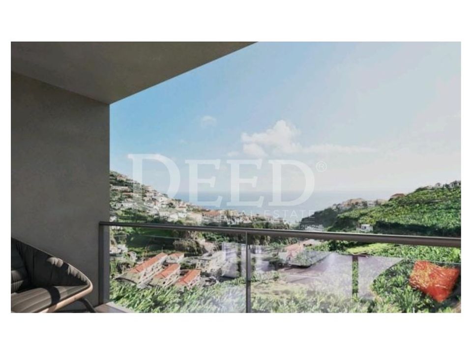 Lejlighed i Camara de Lobos, Madeira - foto 5