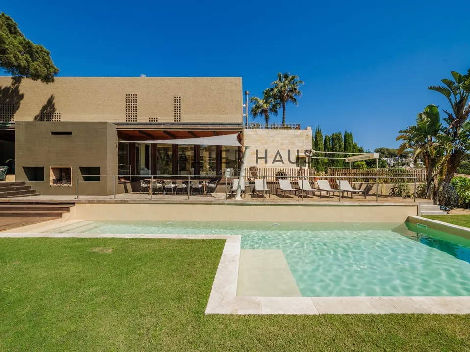 Villa i S'agaro, Gerona - foto 2