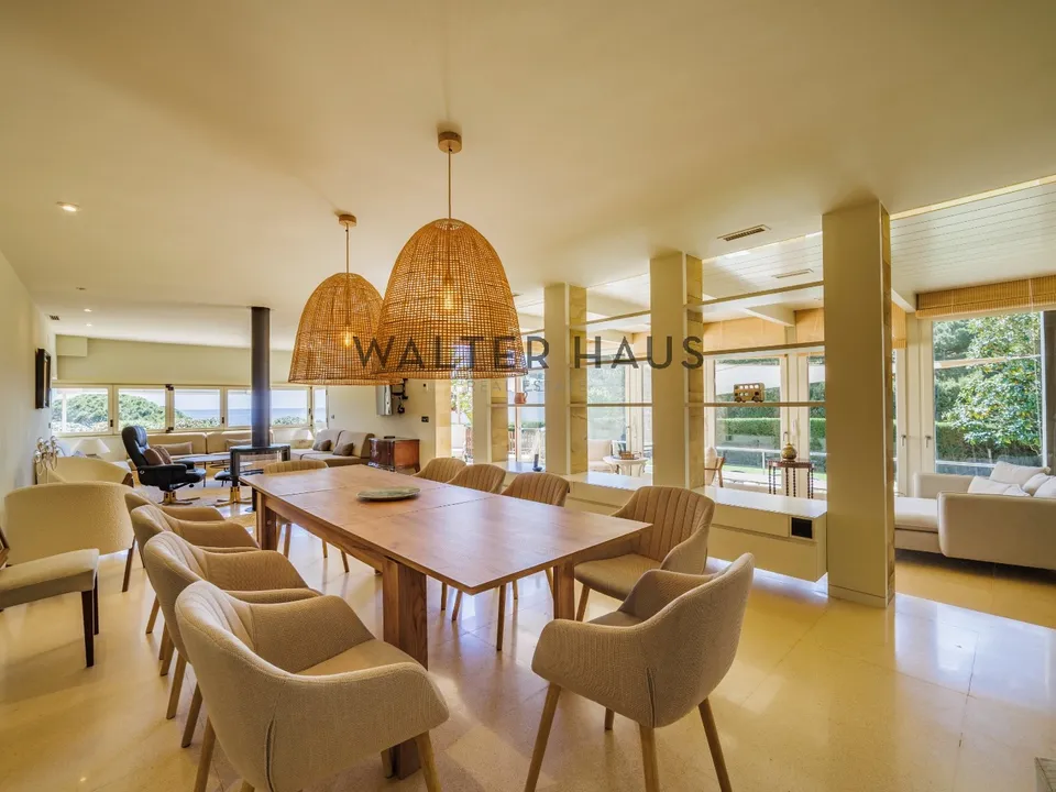 Villa i S'agaro, Gerona - foto 4