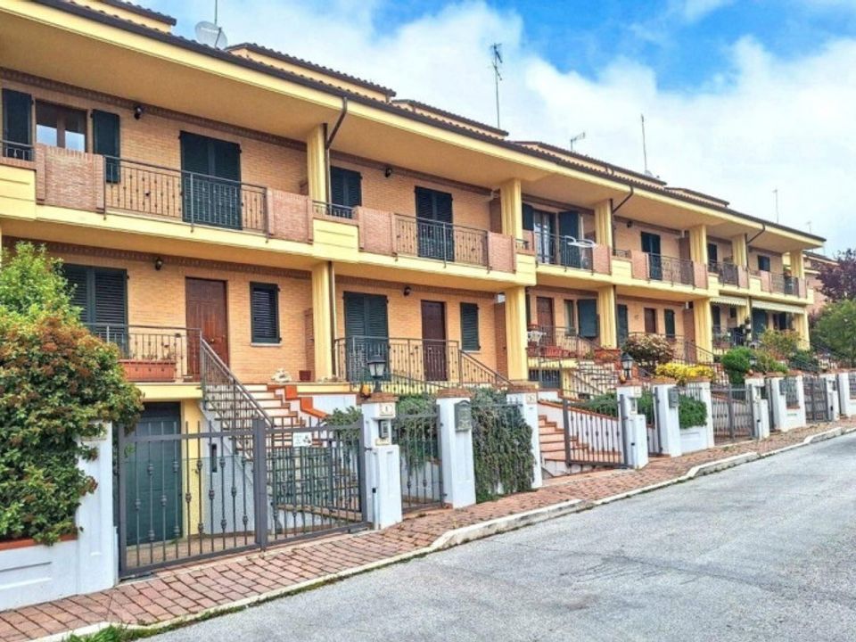 Rækkehus i Appignano, Macerata - foto 2
