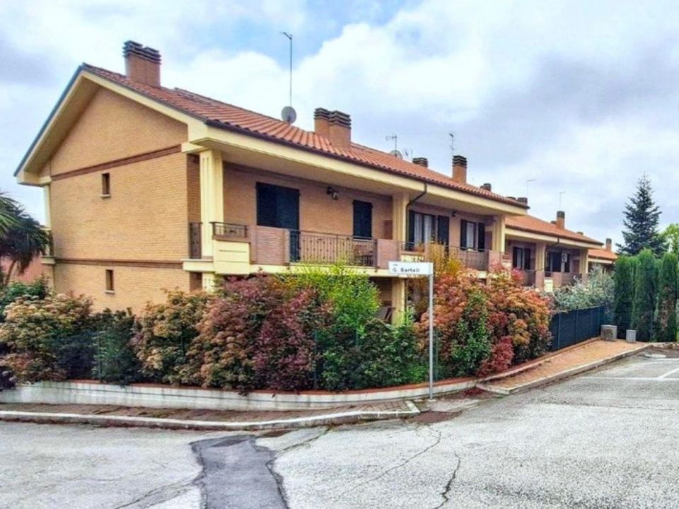 Rækkehus i Appignano, Macerata - foto 3