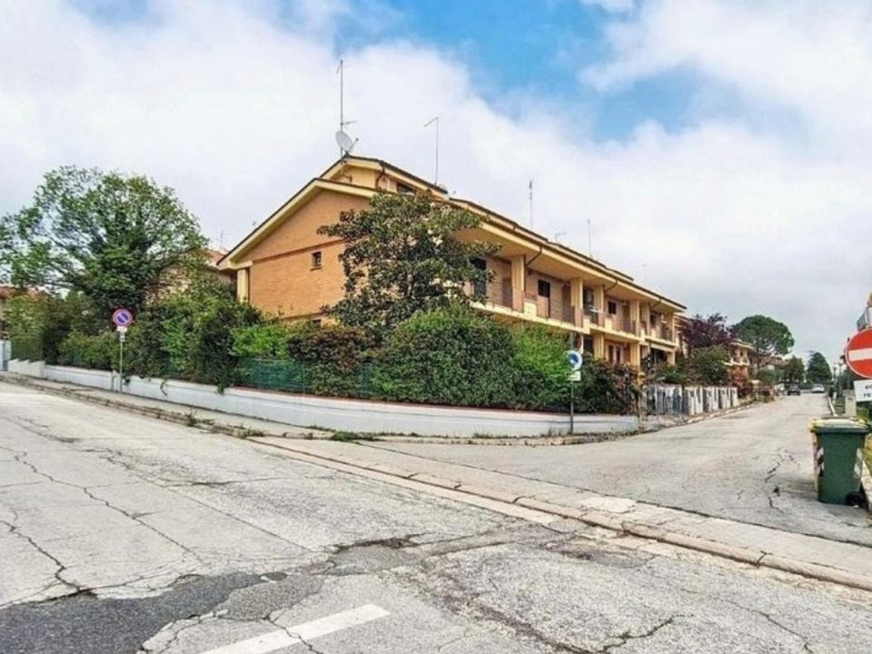 Rækkehus i Appignano, Macerata - foto 4
