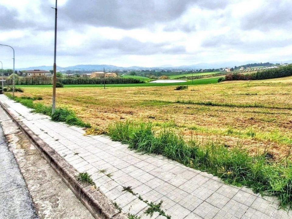 Rækkehus i Appignano, Macerata - foto 5
