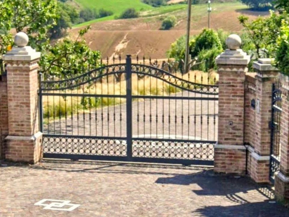 Villa in Cingoli, Macerata - foto 2