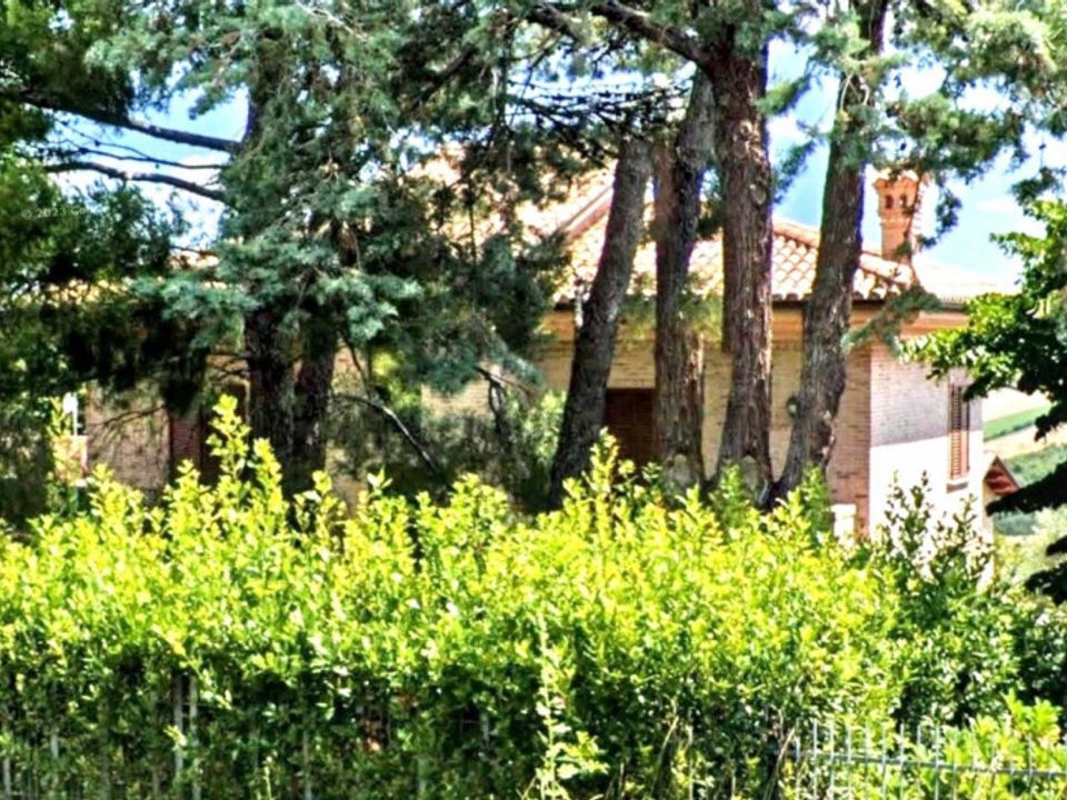 Villa in Cingoli, Macerata - foto 3