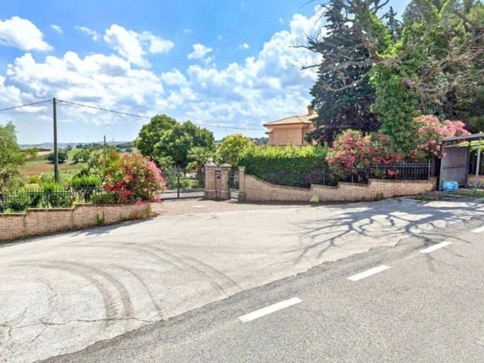Villa in Cingoli, Macerata - foto 4