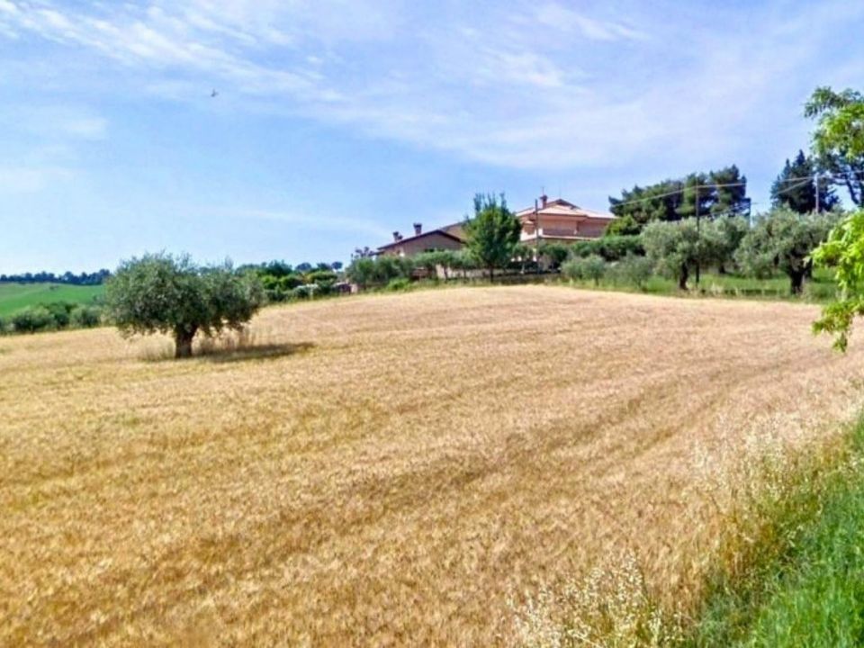Villa in Cingoli, Macerata - foto 5