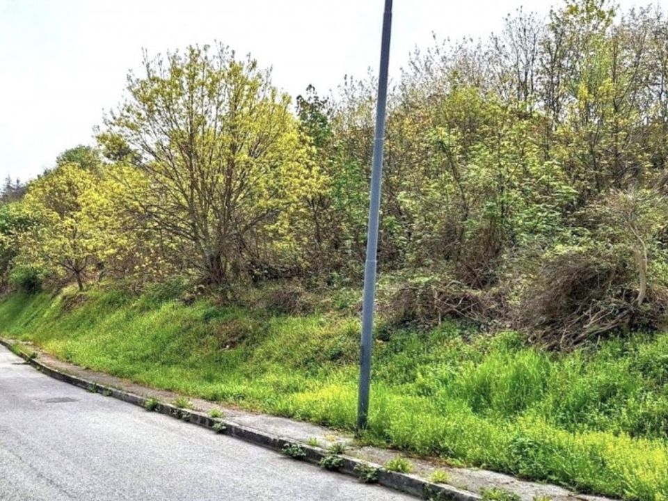 Grond in Cingoli, Macerata - foto 5