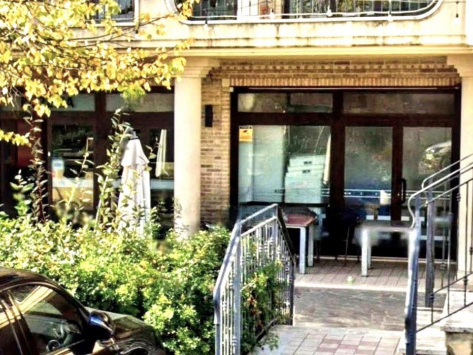 Commercieel vastgoed in Cingoli, Macerata - foto 1