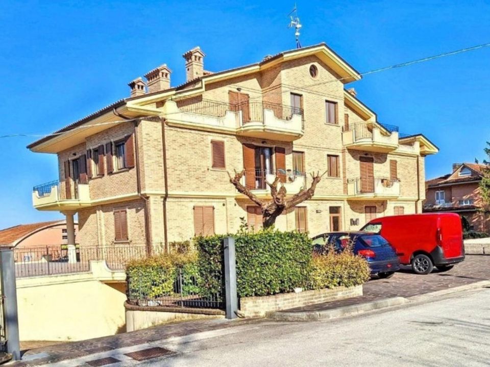 Commercieel vastgoed in Cingoli, Macerata - foto 5