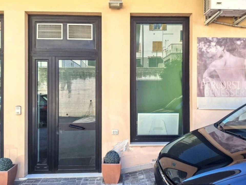 Commercieel vastgoed in Cingoli, Macerata - foto 1