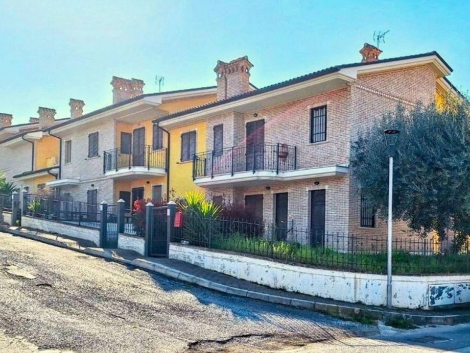 Appartement in Cingoli, Macerata - foto 2