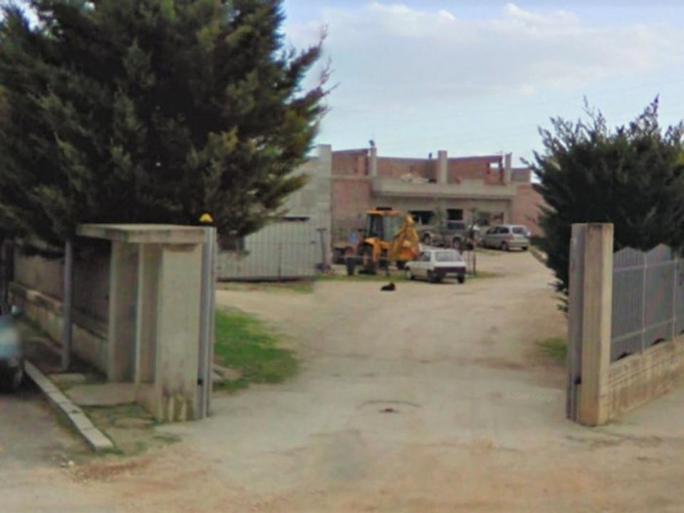 Helårsgrund i San Severo, Foggia - foto 2