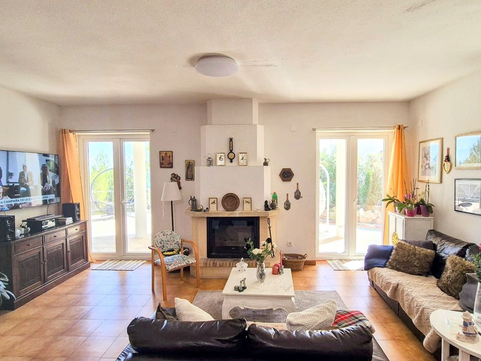 Villa i Altea, Alicante - foto 3