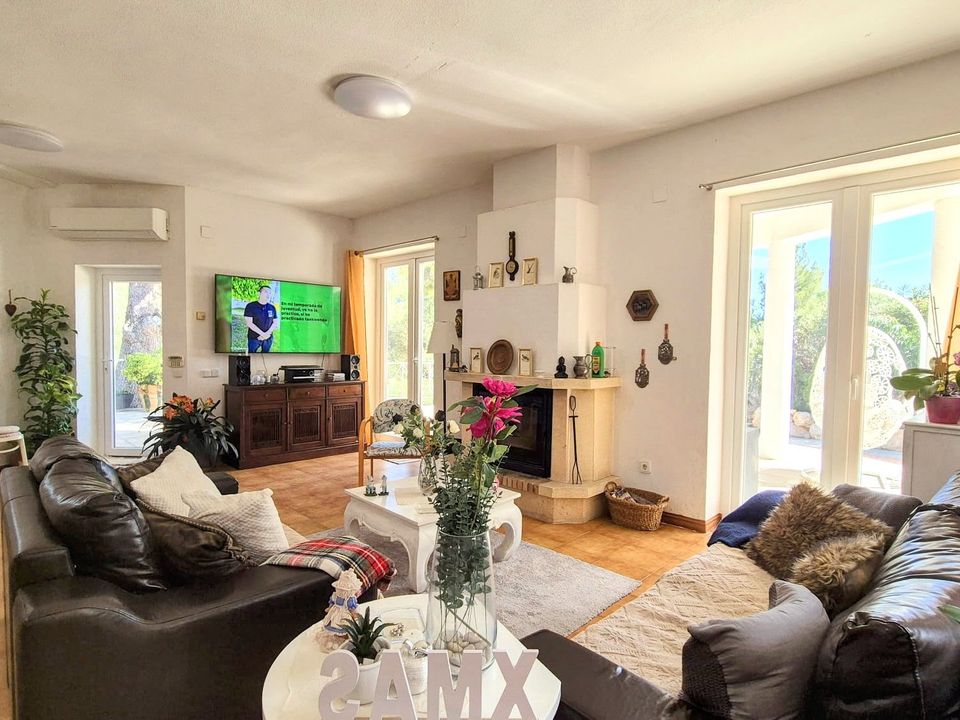 Villa i Altea, Alicante - foto 4