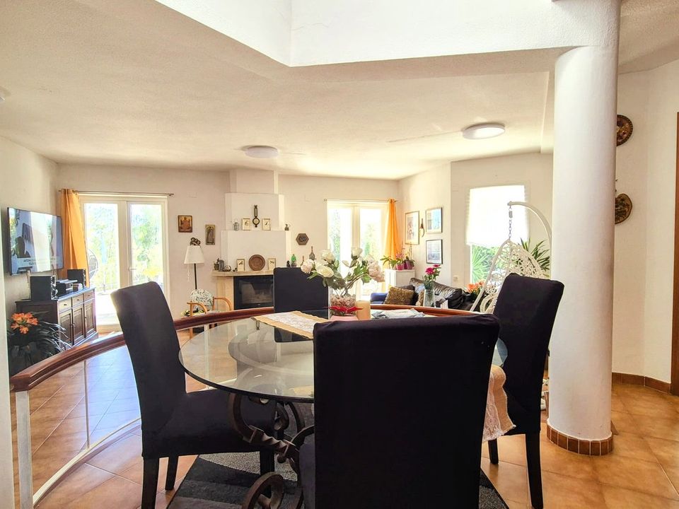 Villa i Altea, Alicante - foto 5