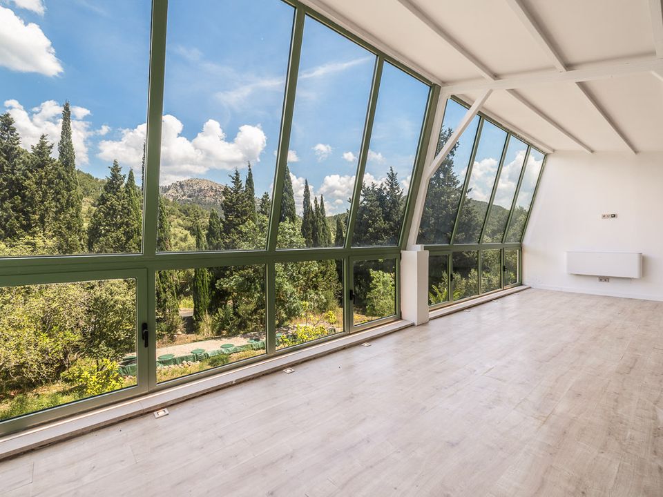 Finca i Esporles, Mallorca - foto 3