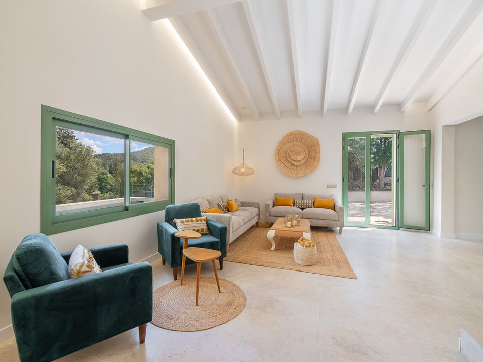Finca i Esporles, Mallorca - foto 2