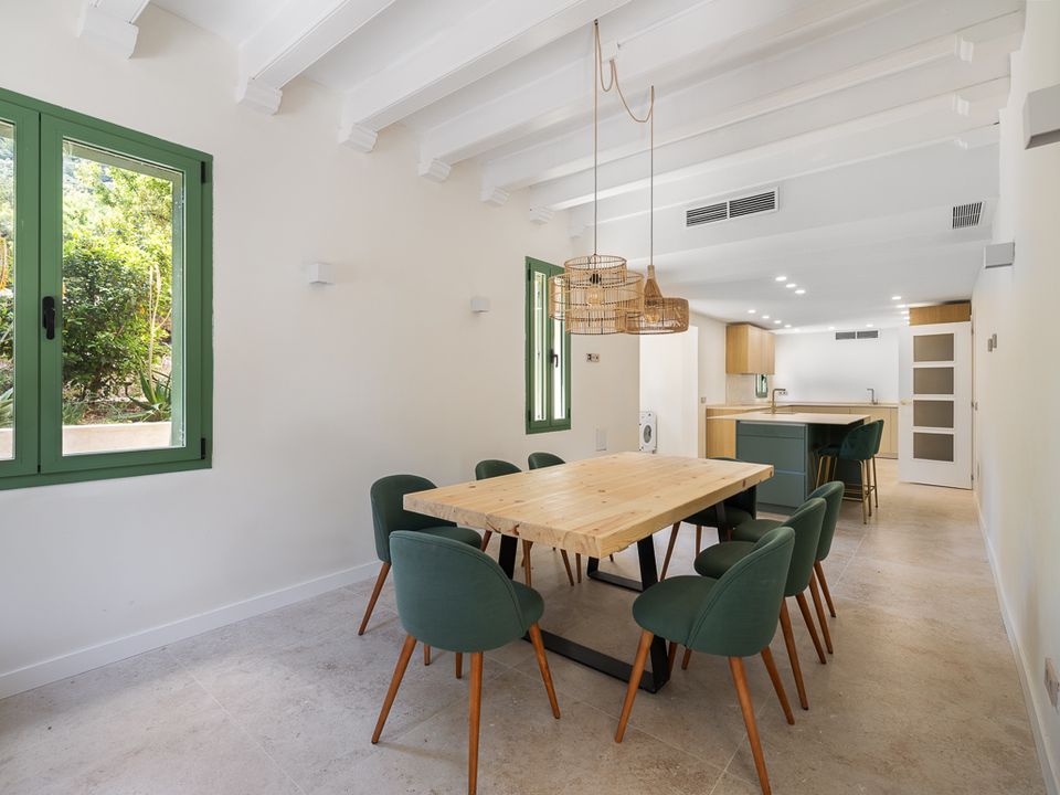 Finca i Esporles, Mallorca - foto 4