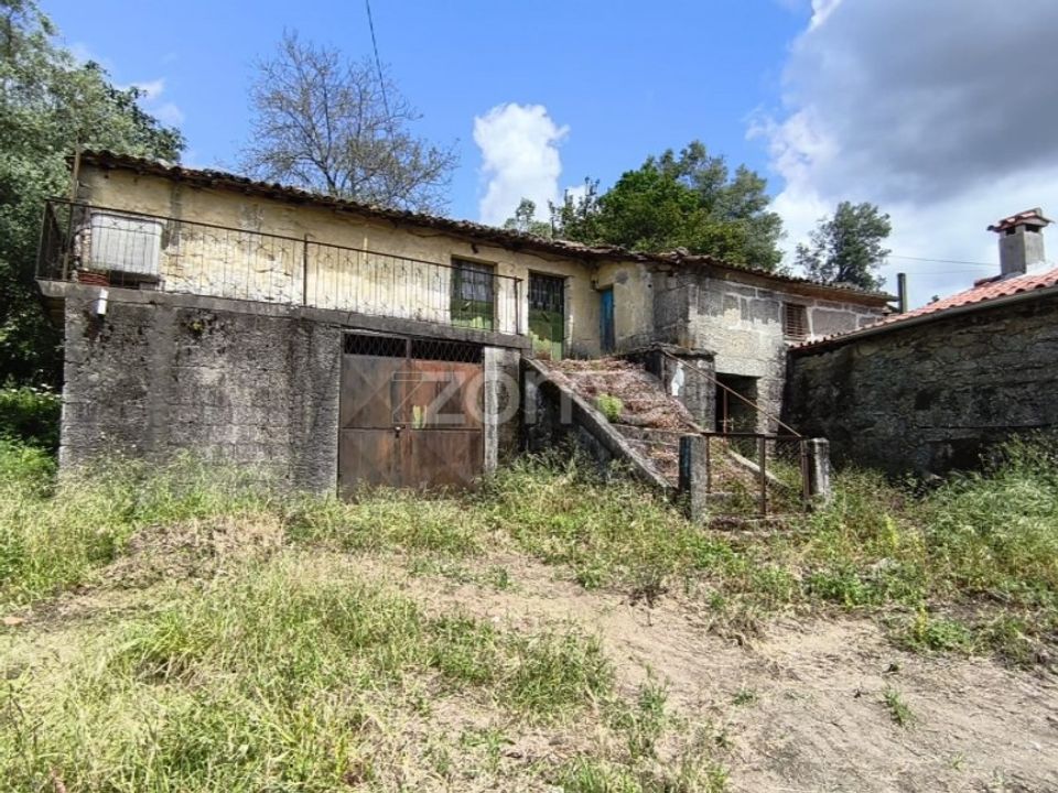 Villa i Vila Verde, Braga - foto 1