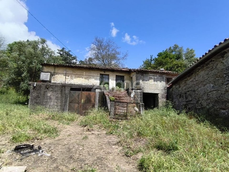 Villa i Vila Verde, Braga - foto 4