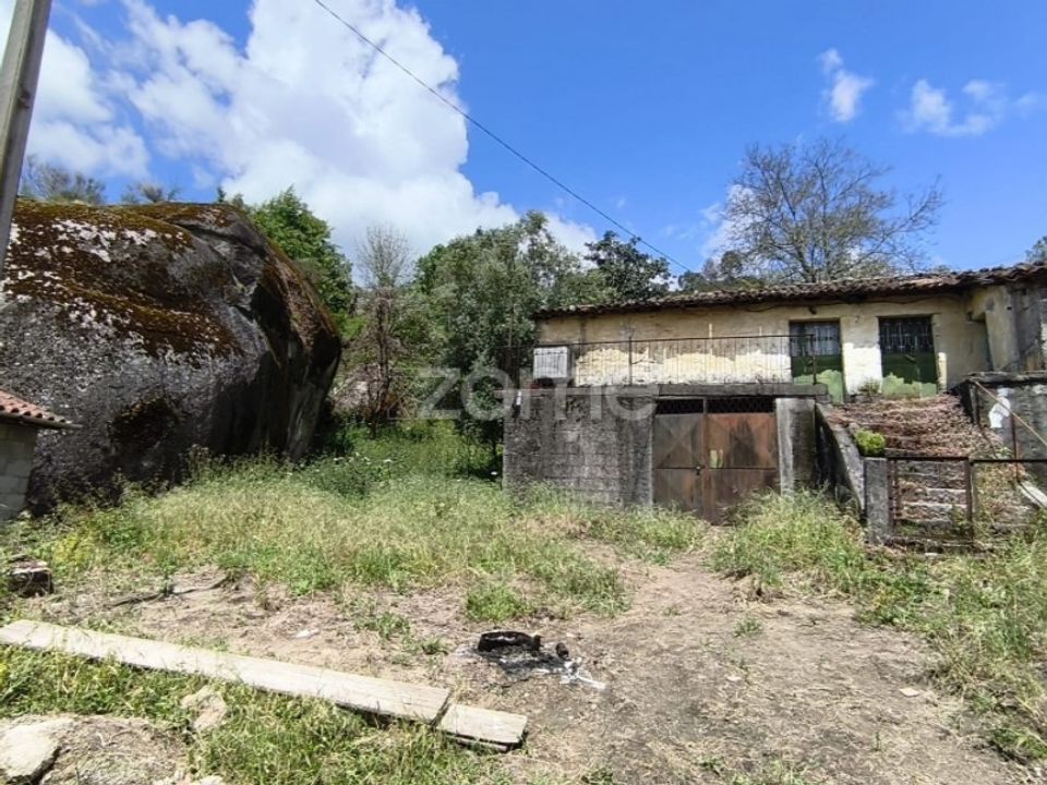 Villa i Vila Verde, Braga - foto 3