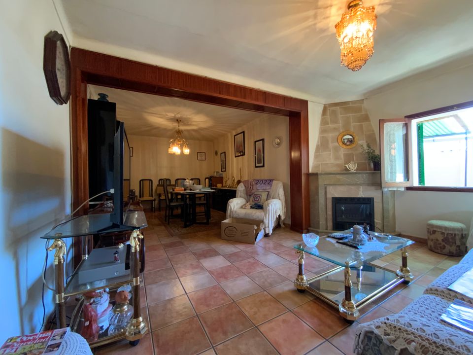 Byhus i Fornalutx, Mallorca - foto 4