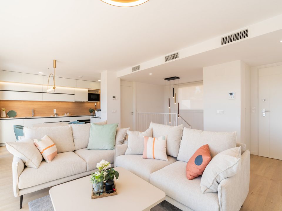 Villa i La Nucia, Alicante - foto 4