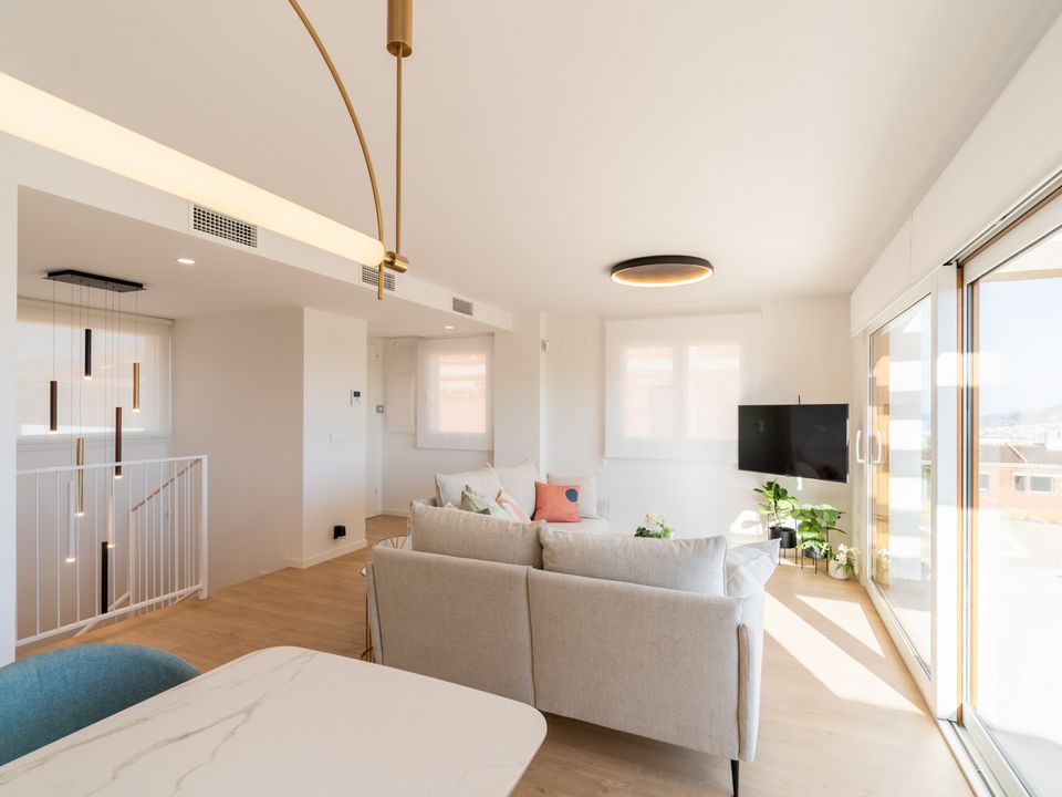 Villa i La Nucia, Alicante - foto 5
