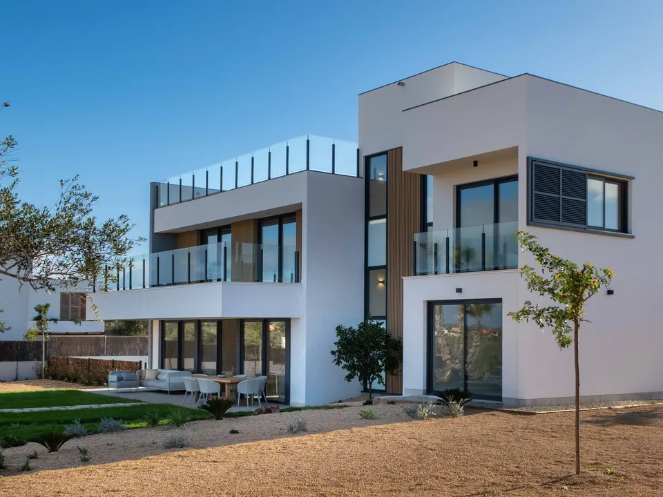 Villa in Son Gual, Mallorca - foto 2