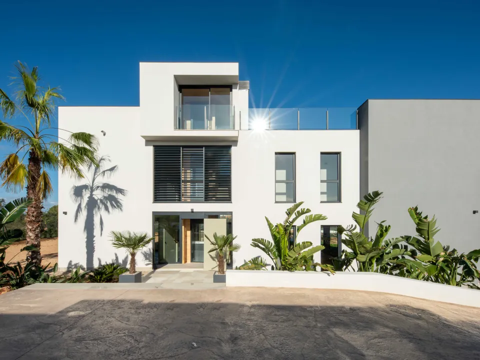 Villa in Son Gual, Mallorca - foto 3
