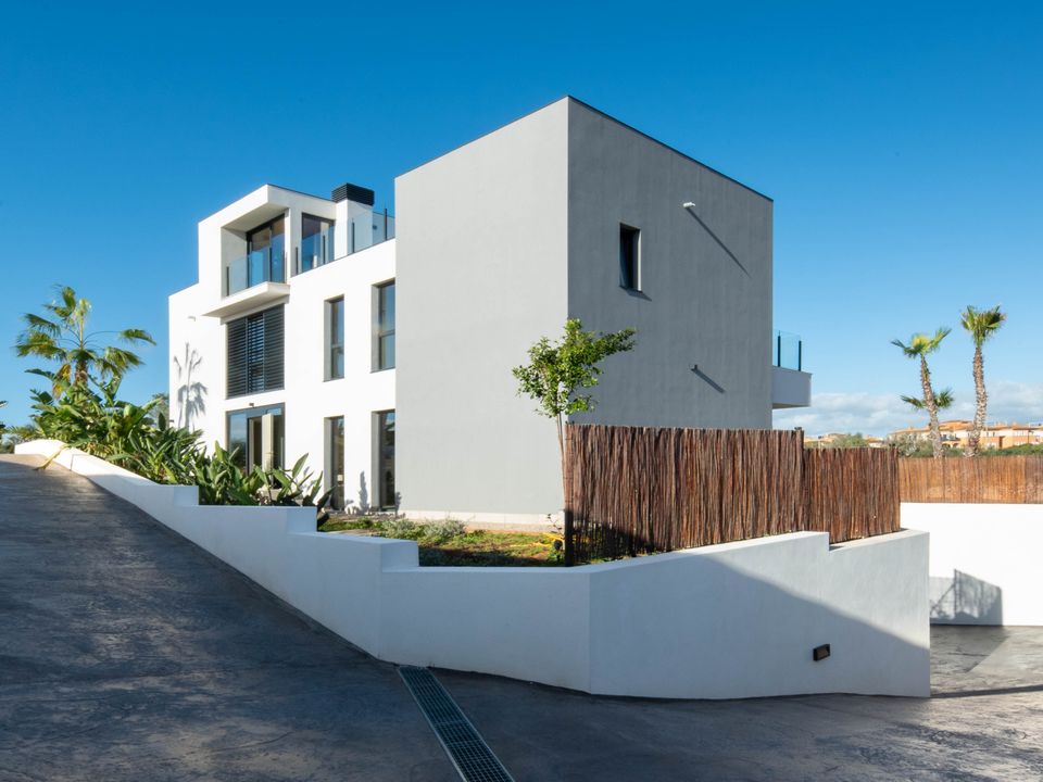 Villa in Son Gual, Mallorca - foto 4