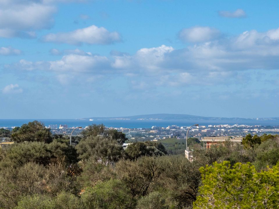 Villa in Son Gual, Mallorca - foto 5