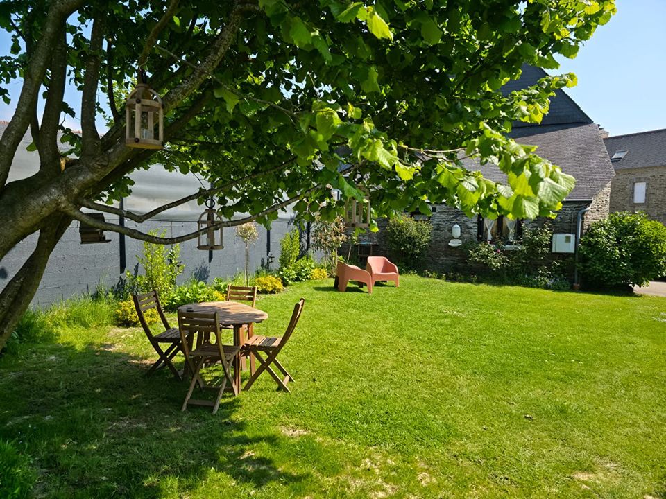Villa en Carhaix-Plouguer, Finistere - foto 2