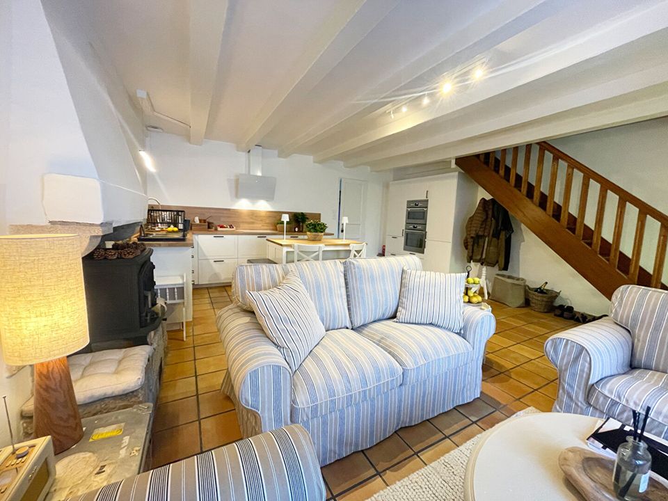 Villa en Carhaix-Plouguer, Finistere - foto 5