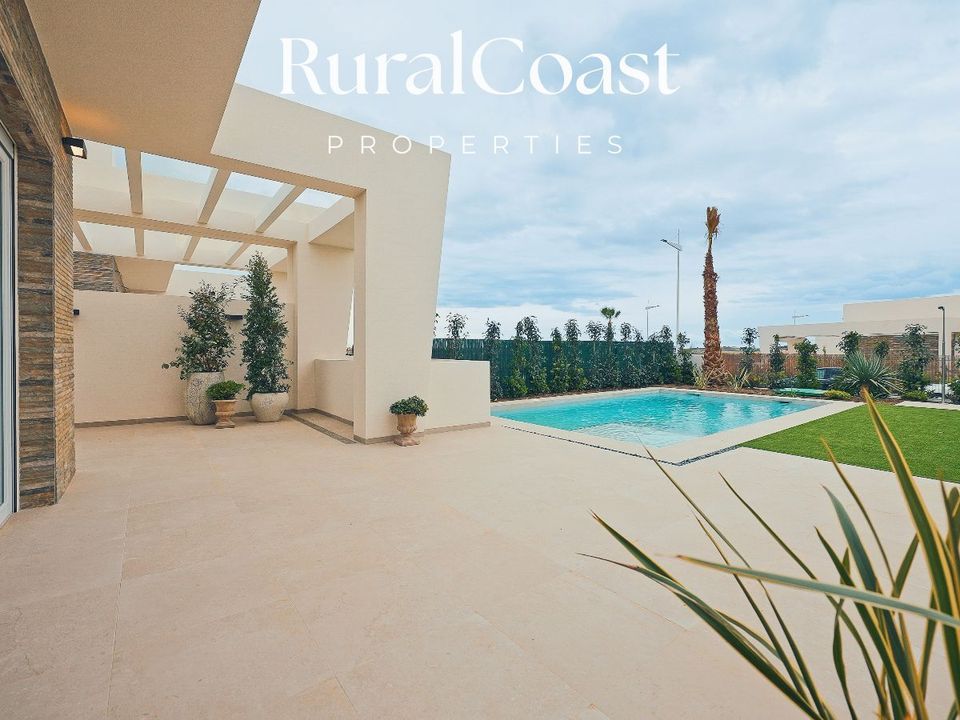Villa i Algorfa, Alicante - foto 5