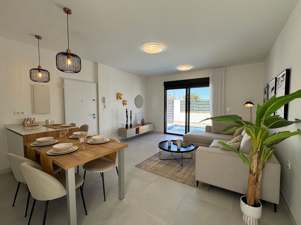 Villa i Roldan, Murcia - foto 3