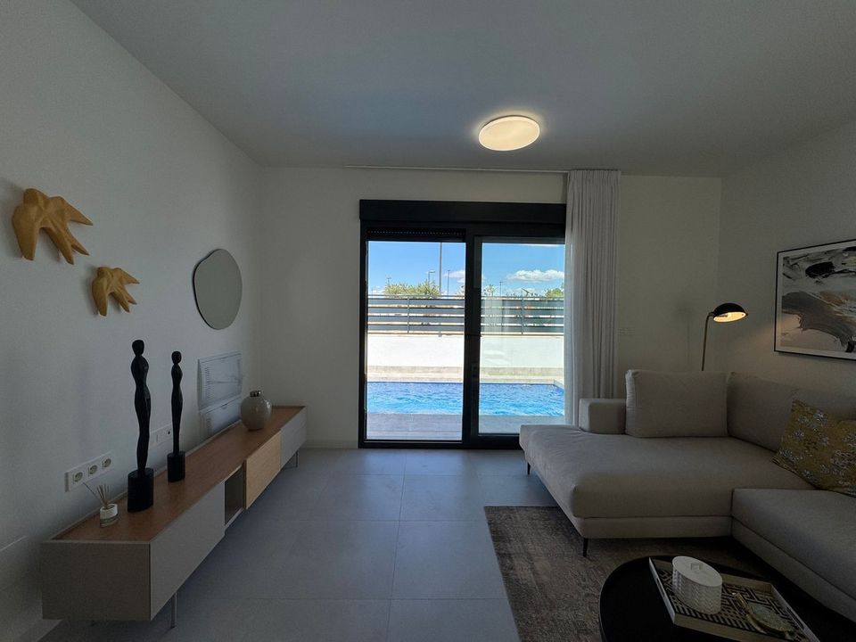 Villa i Roldan, Murcia - foto 5