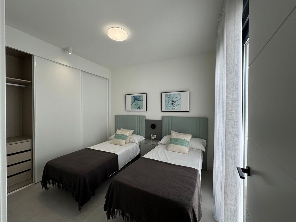 Villa i Roldan, Murcia - foto 3