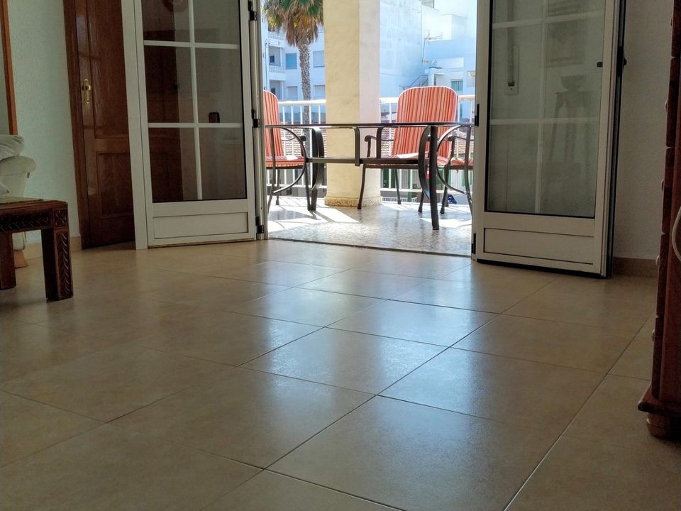 Lejlighed i Torrevieja, Alicante - foto 5