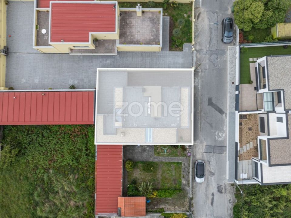 Villa i Madalena, Porto - foto 3