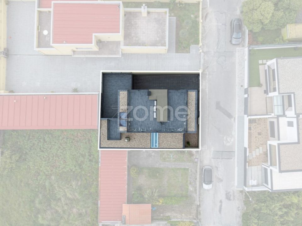 Villa i Madalena, Porto - foto 4