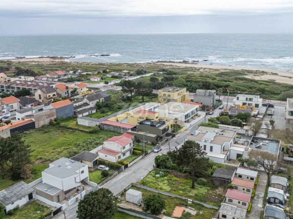 Villa i Madalena, Porto - foto 5