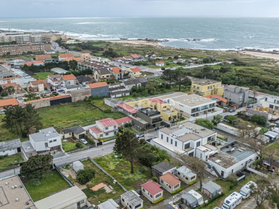 Villa i Madalena, Porto - foto 5