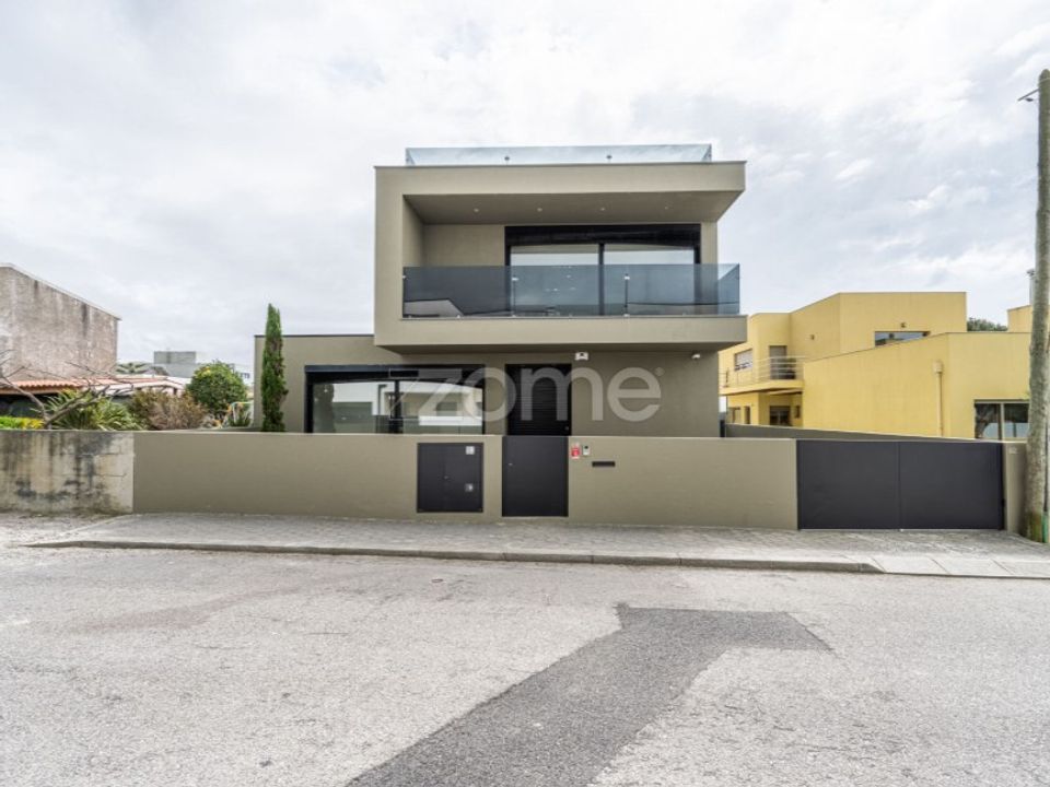 Villa i Madalena, Porto - foto 2
