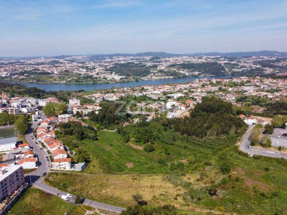 Helårsgrund i Oliveira do Douro, Porto - foto 3