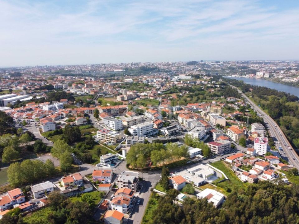 Helårsgrund i Oliveira do Douro, Porto - foto 5