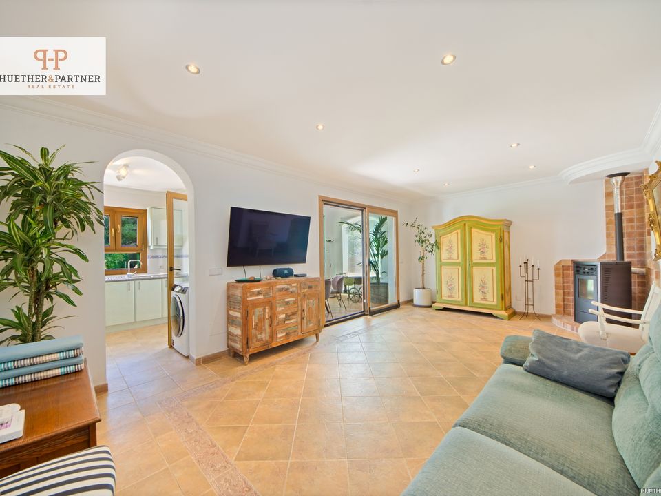 Byhus i Campos, Mallorca - foto 1